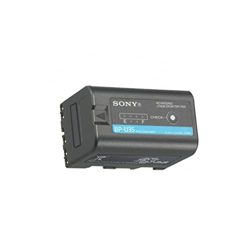 Sony U35 BATTERY PACK