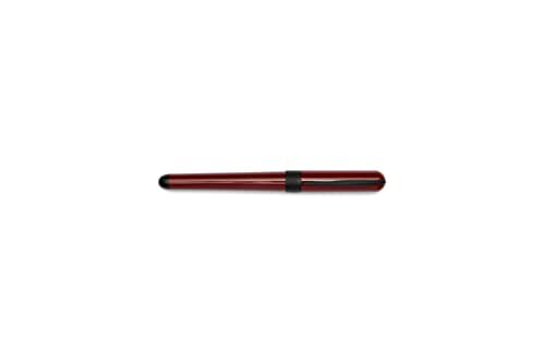 Pineider Avatar UR Black Trims penna stilografica Cherry F