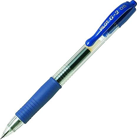 Pilot BL-G2-5