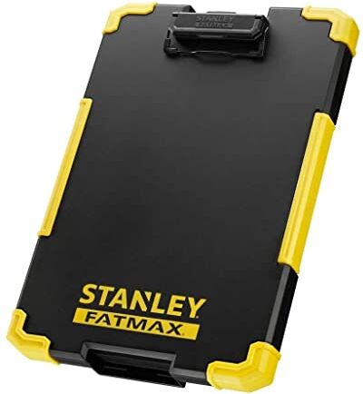 Stanley Stan FATMAX Prostack Klemmbrett   130163