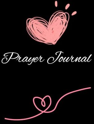 Rivera Prayer Journal