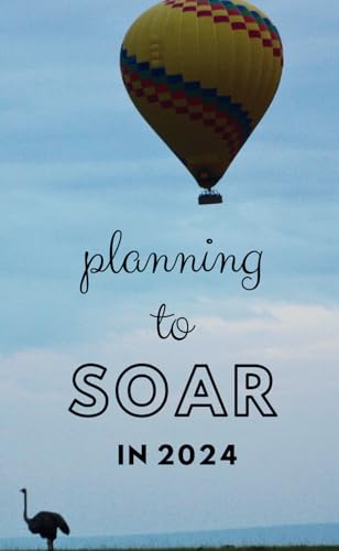 Stanley Planning to Soar in 2024: A Pocket Planner