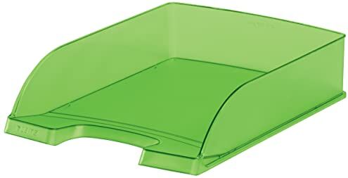 Leitz Polistirene Verde bacino aufbewahrung Scala Ufficio – bacino Conservazione Scala Ufficio (POLISTIRENE, Verde, A4, 255 mm, 35,7 cm, 70 mm)