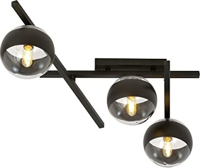 Emibig LIGHTING Smart 3 BLACK/STRIP