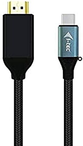 i-tec Câble adaptateur USB-C vers HDMI