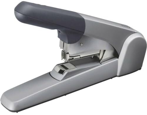 Leitz CUCITRICE  5552 P/P GRIGIO