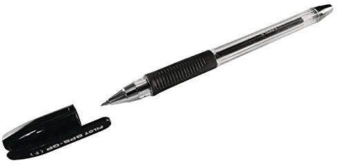 Pilot BPS-GP-F Nero 1pezzo(i)