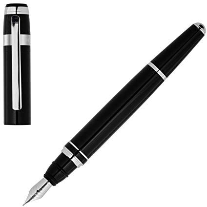 Boss Fusion Classic Penna stilografica