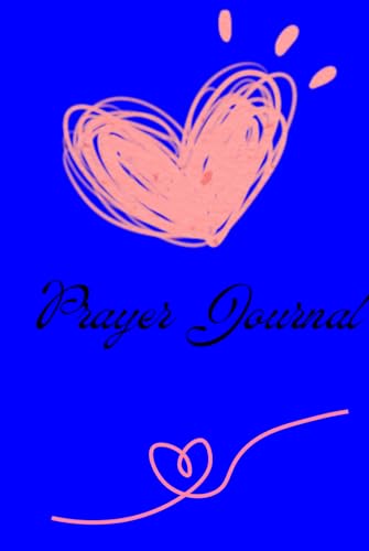 Rivera Prayer Journal