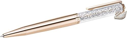 Swarovski , Penna CRYSTALLINE BP PEN SWAN. ROS