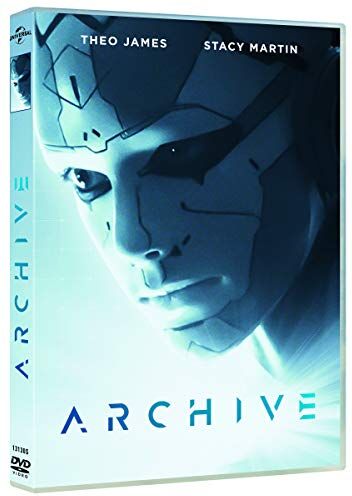 Sony Archive DVD