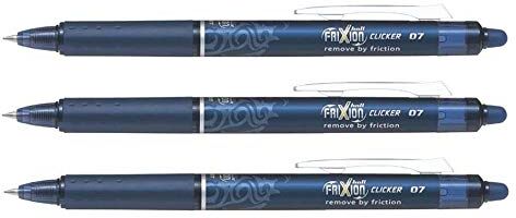 Pilot – penna a sfera Frixion Ball "Clicker