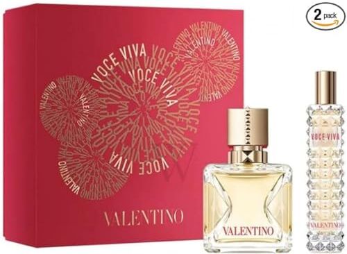 Valentino Voce Viva Giftset 115ml