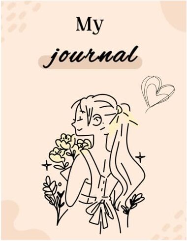 Slv My Journal