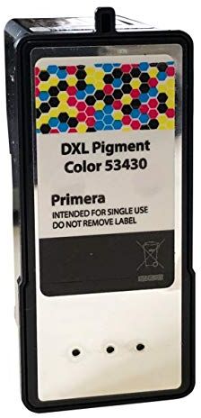 Primera RX500e/LX500e/LX500ec Color (CMY) pig