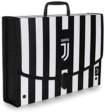 SEVEN JUVENTUS LEAGUE POLIONDA 40X28X8