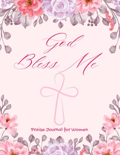 Genius PRAYER AND DEVOTIONAL JOURNAL FOR WOMAN: Devotional Diary for Women   PRAYER AND DEVOTION DIARY FOR WOMEN STRENGTHEN YOUR SPIRIT EVERY DAY   Contains 100 Pages and 8.5" x 11