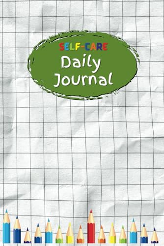 Stanley Self-Care Daily Journal