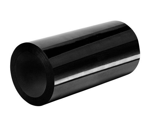 3M Tapecase 850 17,8 cm x 65,8 m – nero poliestere film tape convertito da 3 m 850B, 17,8 cm x 65,8 m.