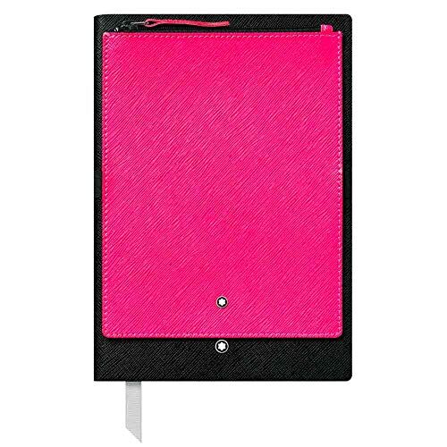 Montblanc Notebook 146 Pocket Stationery, rosa, 150 x 210 mm