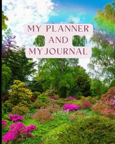 Boss Navigate Your Day: A Journal and Planner for Organized Living