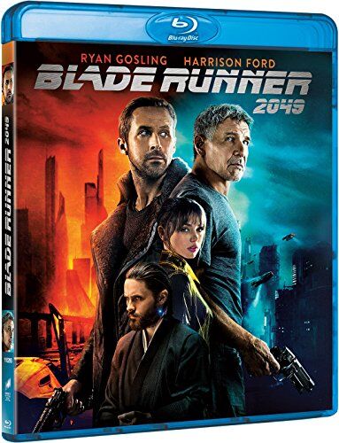 Sony Blade Runner 2049 [Blu-Ray] [Region B] (IMPORT) (Nessuna versione italiana)
