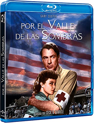 Sony Por el valle de las sombras BD