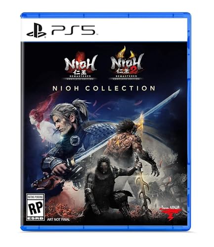 Sony Tecmo La Collezione Nioh (Nordic)