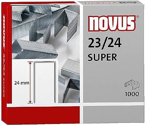 Novus Punti Super 23/24, 1.000 pezzi