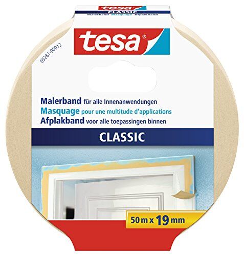 Tesa Masking Tape CLASSIC