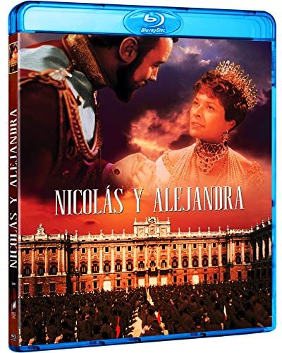 Sony Nicola e Alessandra (1971) [Blu Ray] Import Spagnol, Audio Italiano