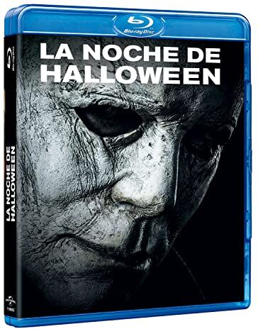 Sony La noche de Halloween BD