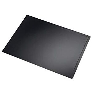 Leitz Esselte Schreibunterlage, Maße: (B)300 x (T)400 mm, schwarz Leitz Esselte Schreibunterlage, Maße: (B)300 x (T)400 mm, schwarz