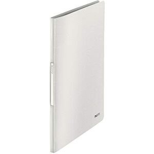 Leitz STYLE portalistino a fogli fissi 40 buste Bianco artic Leitz STYLE portalistino a fogli fissi 40 buste Bianco artic