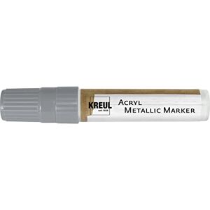 Marcatori Metallici Kreul Argento XXL - Pennarello Marcatori Metallici Kreul Argento XXL - Pennarello