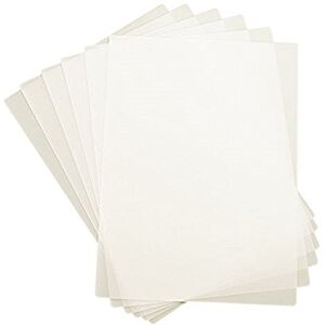 Dahle Bürotechnik laminazione Pouch A3 71233, 125 Micron, 303 X 426 303 x 426 mm Dahle Bürotechnik laminazione Pouch A3 71233, 125 Micron, 303 X 426 303 x 426 mm