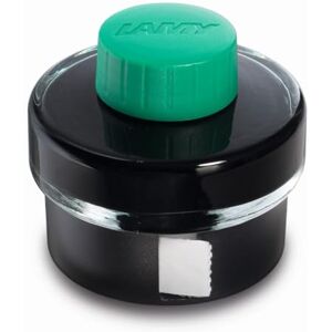 Lamy T52 Inchiostro per stilografica, verde 50ml Lamy T52 Inchiostro per stilografica, verde 50ml