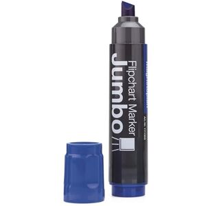 magnetoplan permanente Jumbo Marker blau magnetoplan permanente Jumbo Marker blau