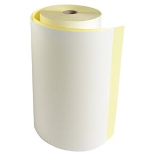 Exacompta Bobina télex 210x70m - Confezione da 6 Rotoli TÃ lex Exacompta Bobina télex 210x70m - Confezione da 6 Rotoli TÃ lex