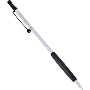 Tombow Portamine Zoom 707, in confezione regalo, colore: Bianco/Nero Tombow Portamine Zoom 707, in confezione regalo, colore: Bianco/Nero