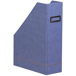 Rhodia Portariviste ZAFFIRO -10 x 25 x 31 cm Cuciture sellaio arancioni Esterno simil cuoio Collezione Home Office rama Organizzazione per ufficio e Archiviazione di design Rhodia Portariviste ZAFFIRO -10 x 25 x 31 cm Cuciture sellaio arancioni Esterno simil cuoio Collezione Home Office rama Organizzazione per ufficio e Archiviazione di design