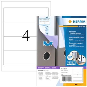 HERMA Etichetta autoadesiva HERMA Etichetta autoadesiva