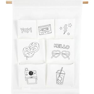 Creativ Organizer da appendere Creativ Organizer da appendere