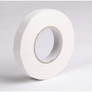 Clairefontaine - Ref 97042C - Nastro in fibra - 30mm x 50m - Bianco - Nastro per cornice Clairefontaine - Ref 97042C - Nastro in fibra - 30mm x 50m - Bianco - Nastro per cornice