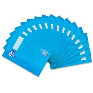 Oxford Modello 400104446 Quaderno Scolastico - Quadrettato, 16 Fogli Oxford Modello 400104446 Quaderno Scolastico - Quadrettato, 16 Fogli