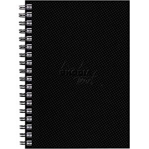 Rhodia Rhodia Touch Libro d'Acrilico - Carta Satinata, 300g - A5 Rhodia Rhodia Touch Libro d'Acrilico - Carta Satinata, 300g - A5