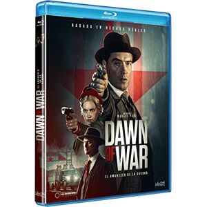 Divisa HV Dawn of war (El amanecer de la guerra) BD Divisa HV Dawn of war (El amanecer de la guerra) BD