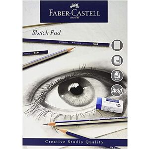Faber-Castell Taccuino A3 - 50 fogli Faber-Castell Taccuino A3 - 50 fogli