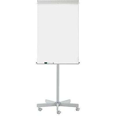 Bi-Office Lavagna Portablocco Mobile-Pro, Magnetica, 70x100cm Bi-Office Lavagna Portablocco Mobile-Pro, Magnetica, 70x100cm