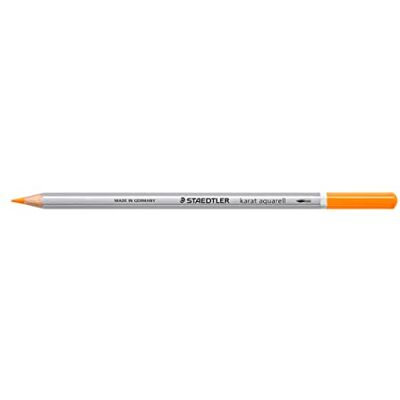 Staedtler 125-42 Matita Colorata Acquarelli, 6 Pezzi Staedtler 125-42 Matita Colorata Acquarelli, 6 Pezzi